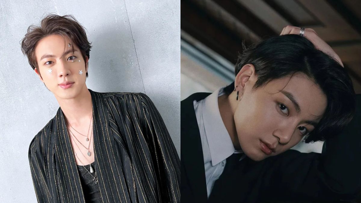 From BTS Jin To Jungkook; Know The Military Discharge Dates Of Popular